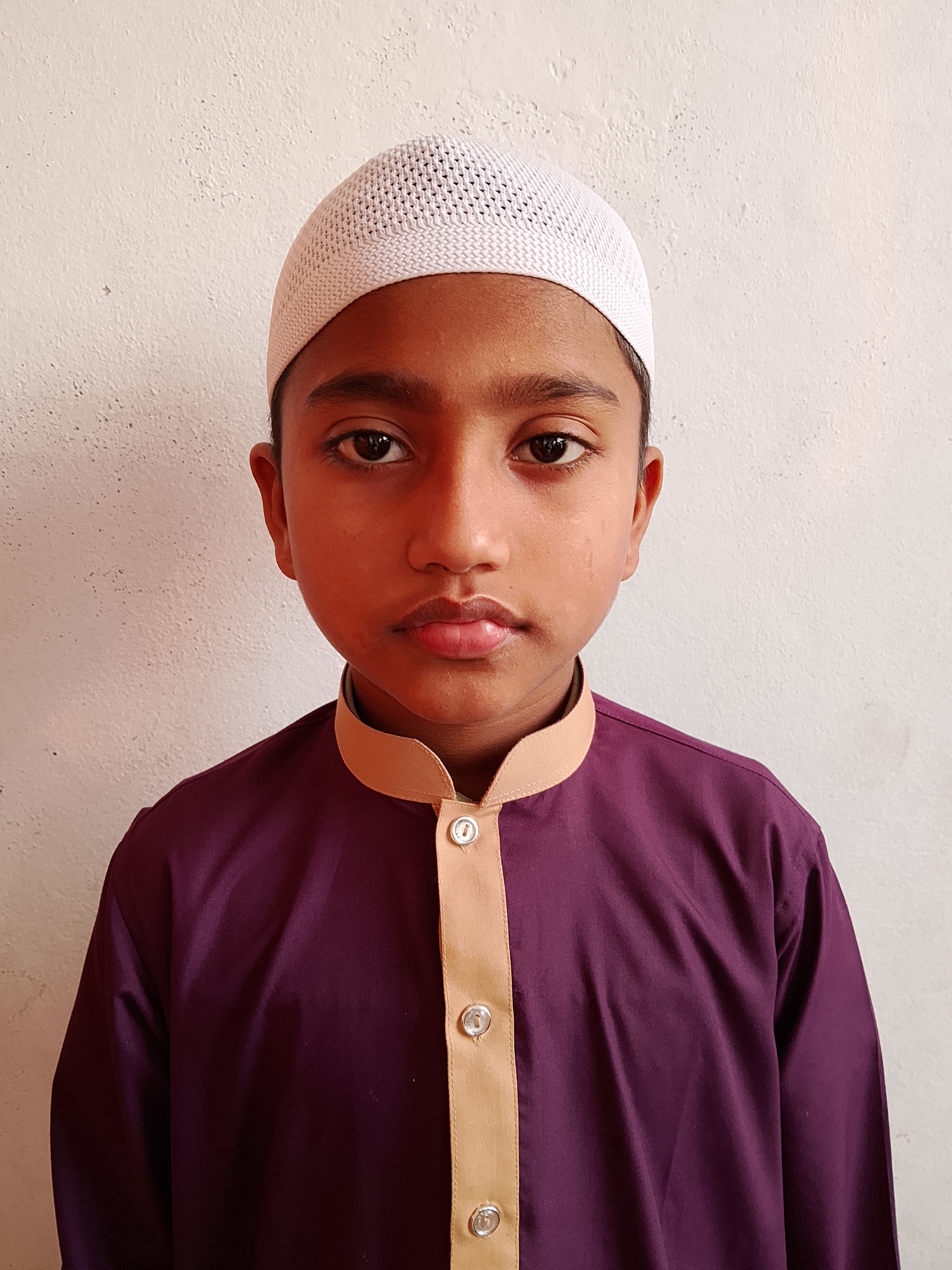 মোঃ সাদিদ ইকবল