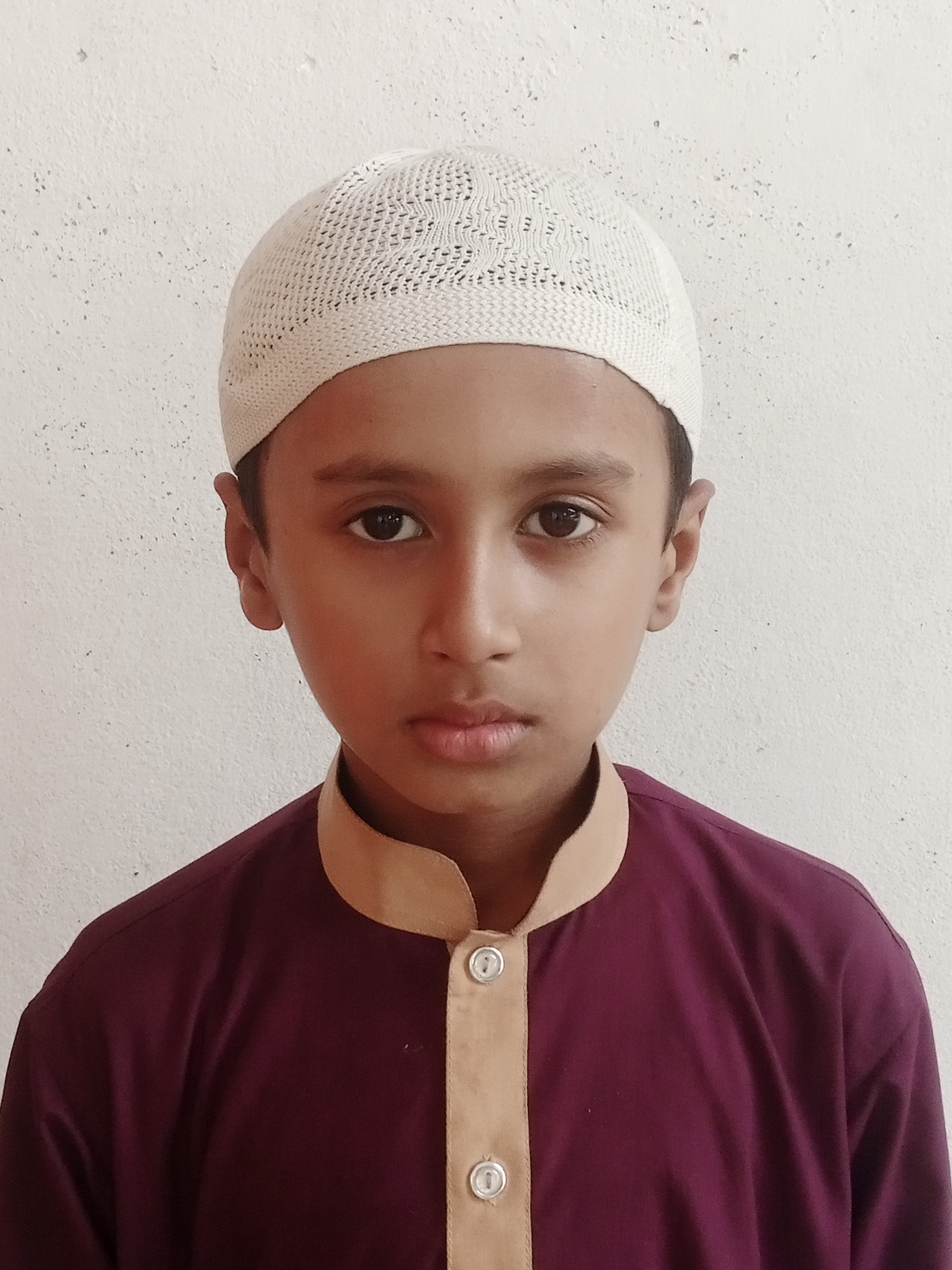 মাসুম বিল্লাহ শিফাত