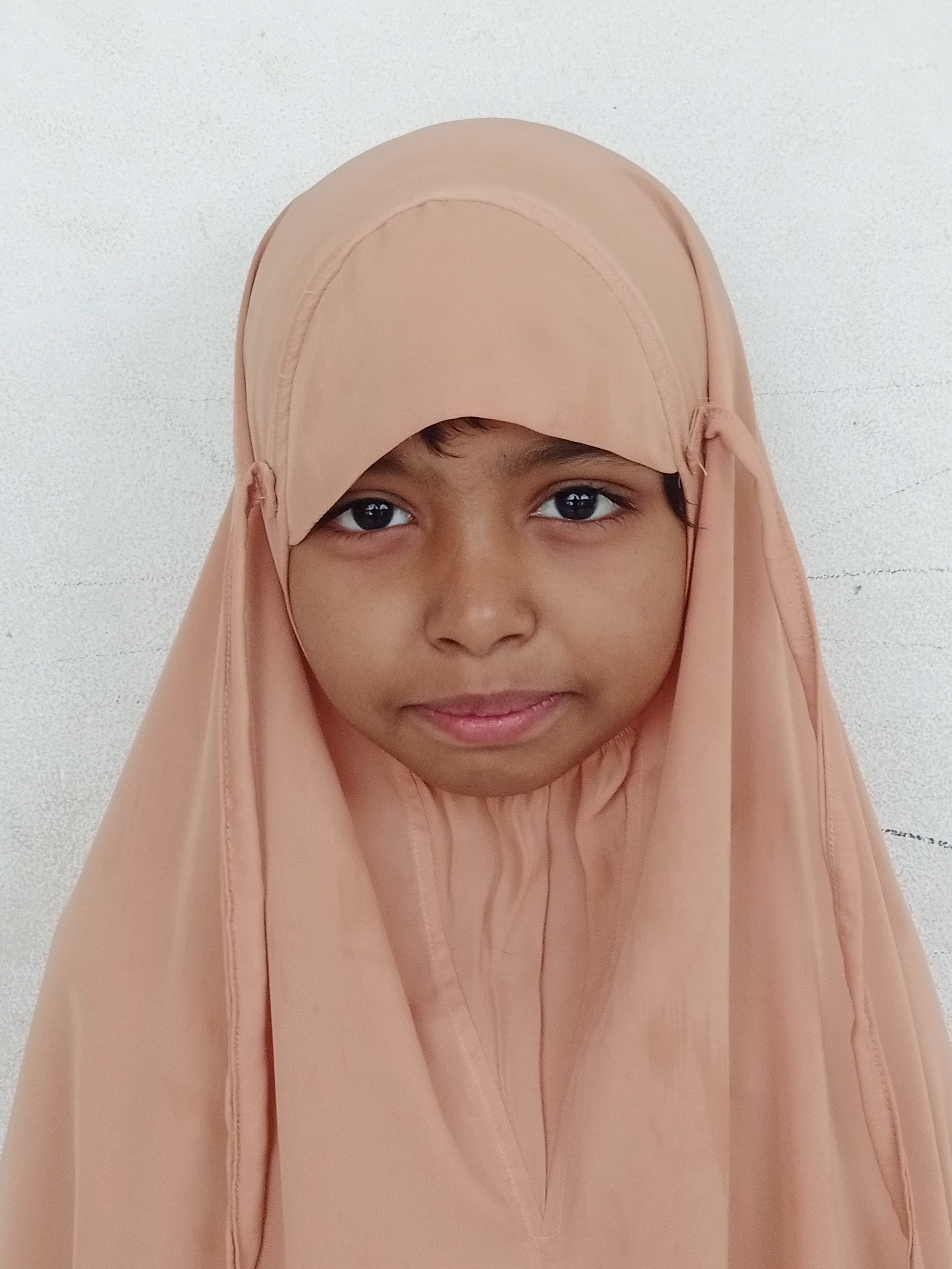 উম্মে হাবীবা