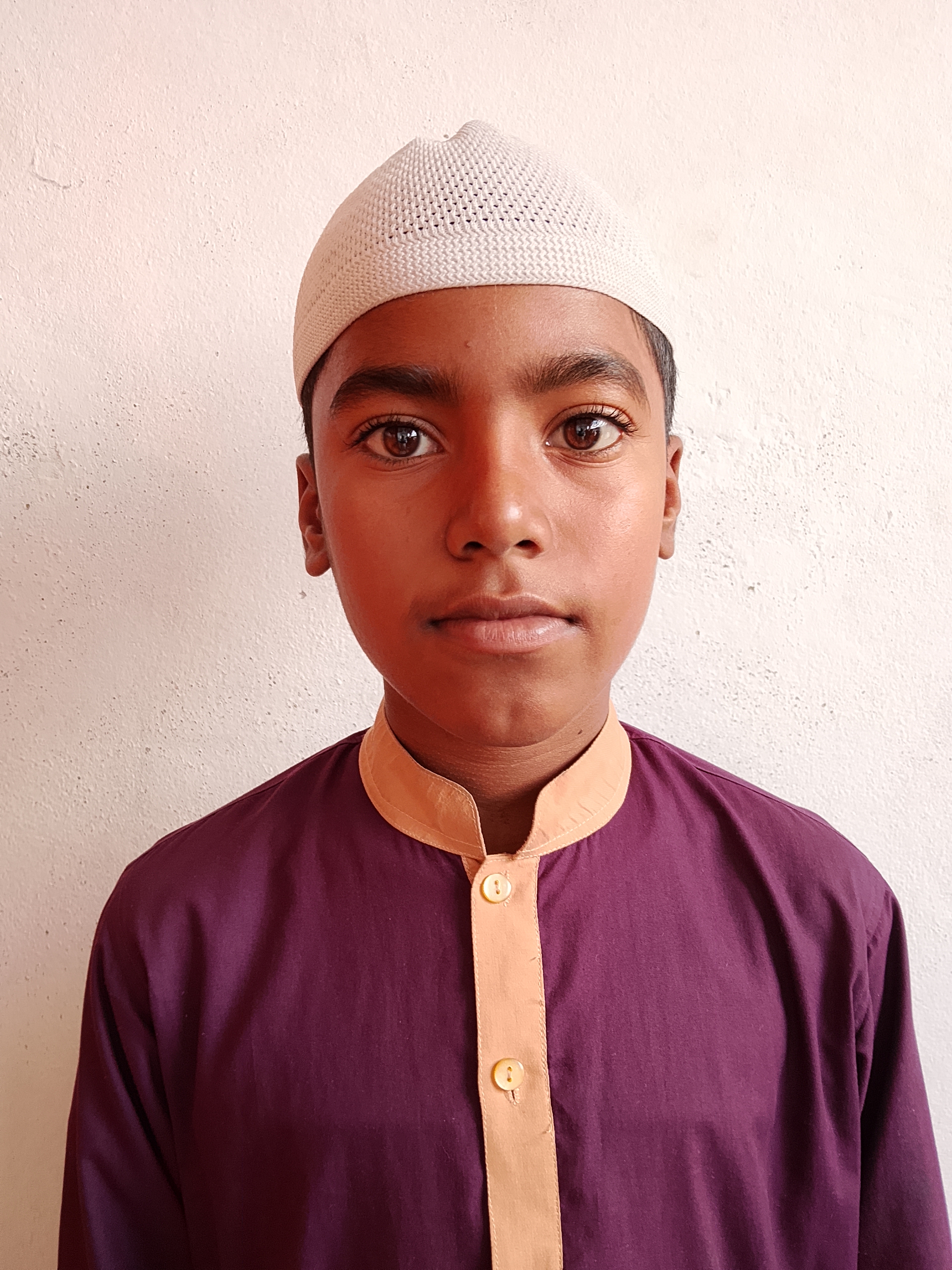 আরাফাত খান