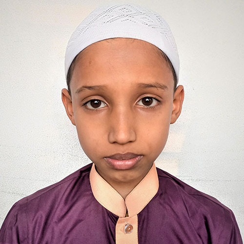 আব্দুল্লাহ আল মামুন