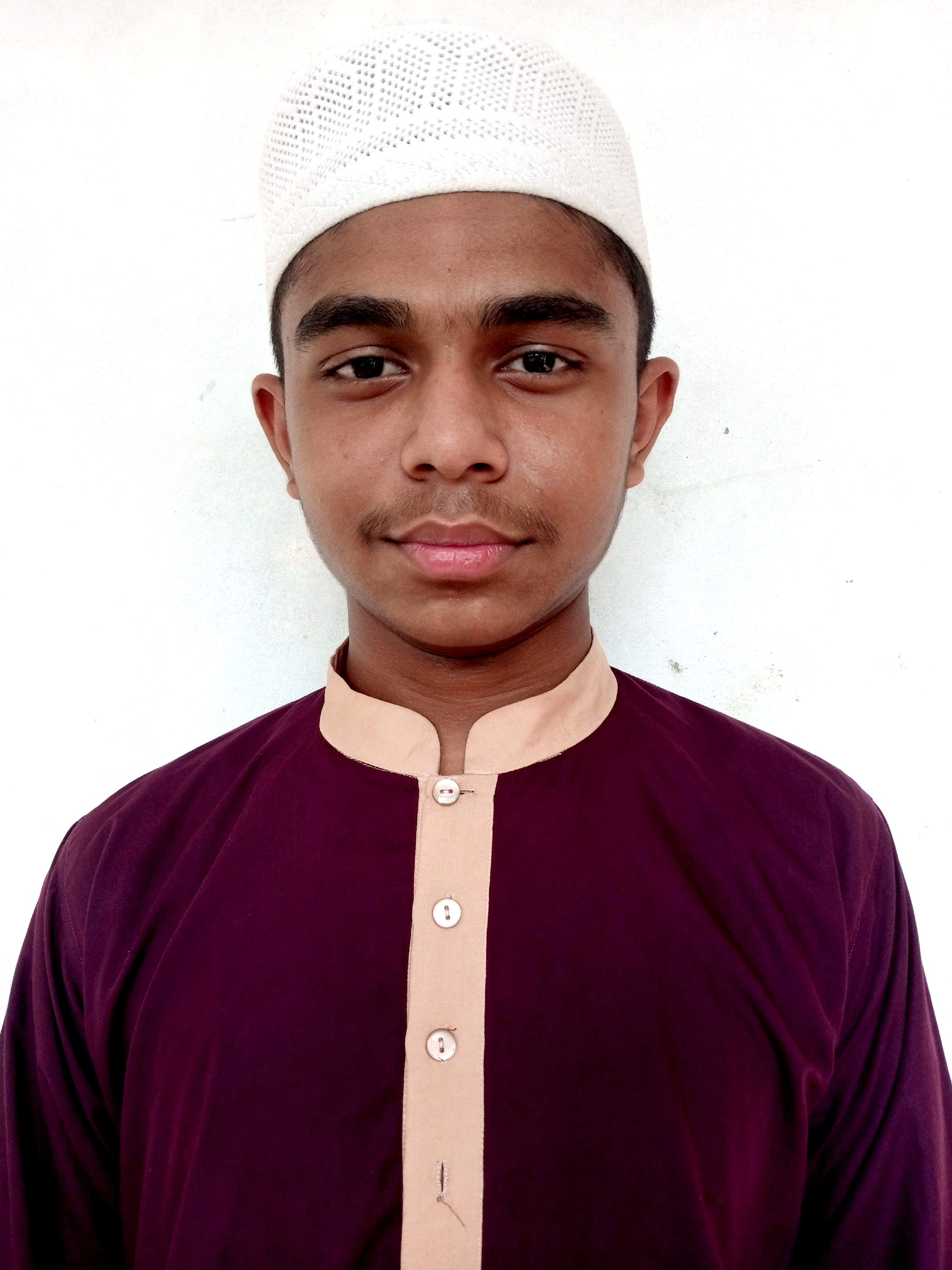 Student Image