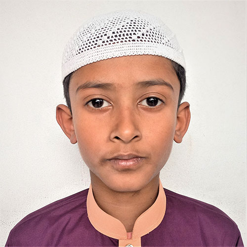 আলফি বিন ইকবাল