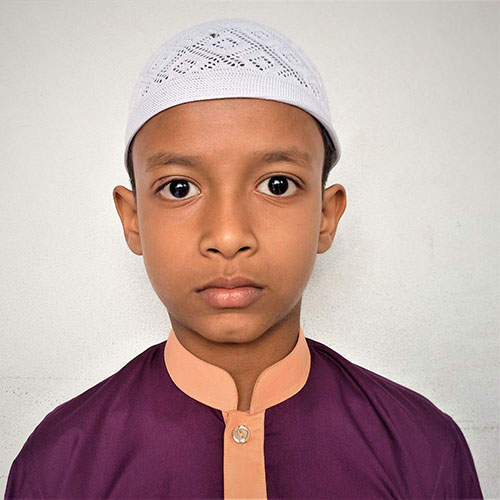 আহাদ হাসান