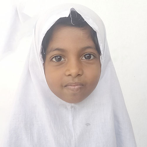 লাবিবা রুশদা