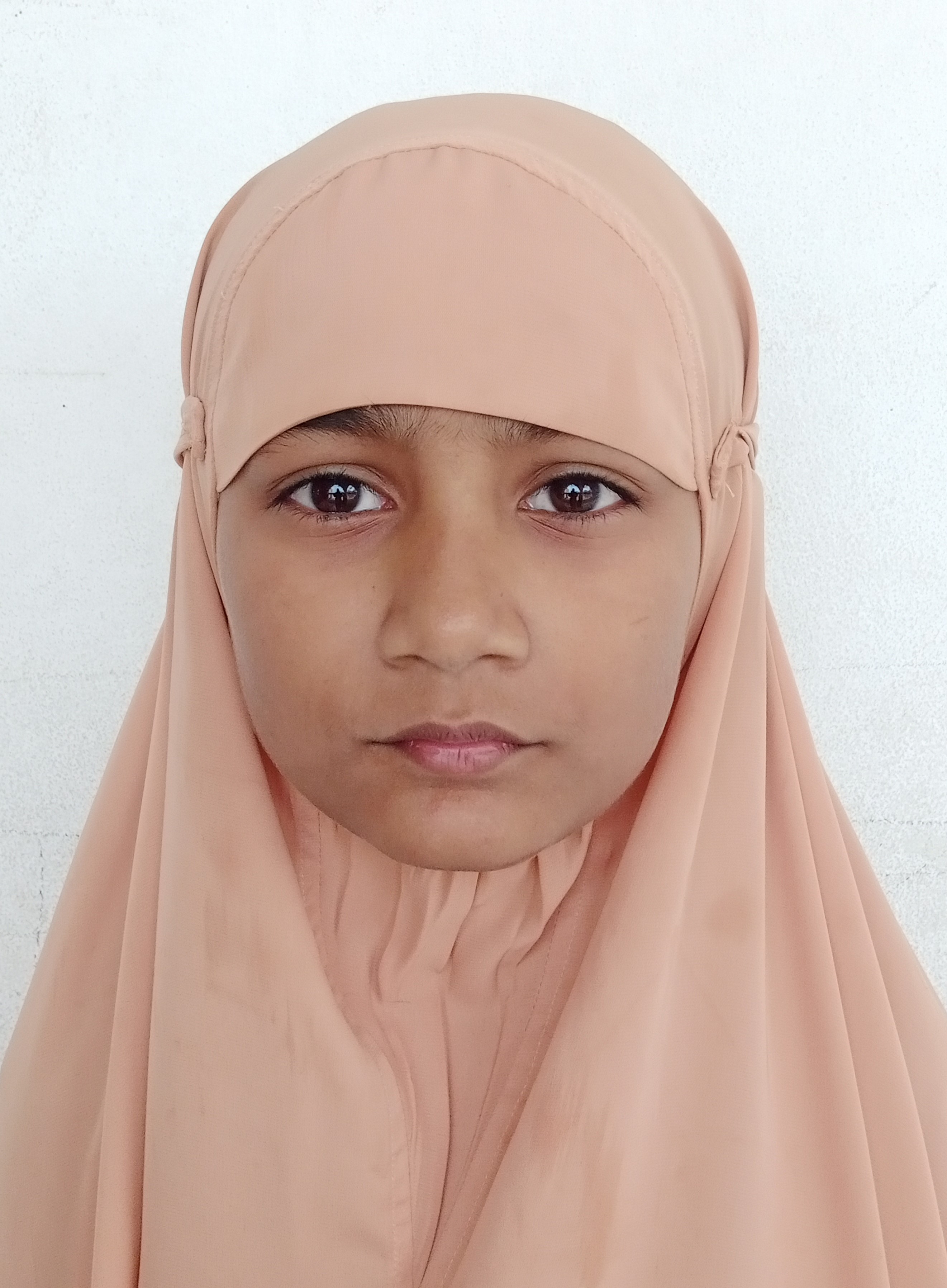 তাকিয়া সুলতানা