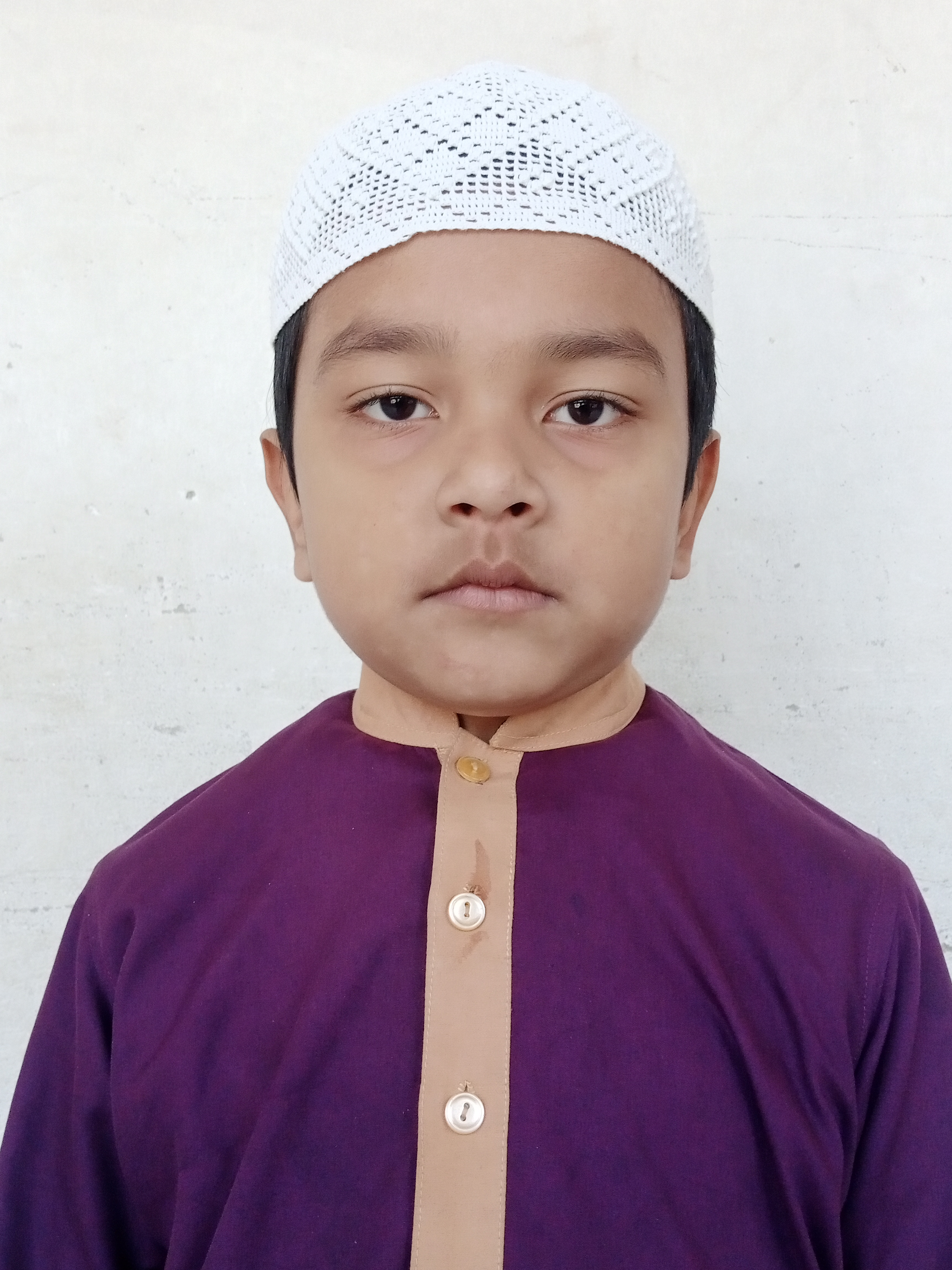 মুহাম্মাদ বিন তরিকুল