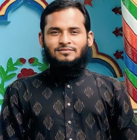 Md. Talas Mahmud